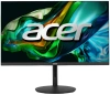 Купить 27" монитор acer sh272ebmihux черный