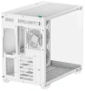 Купить корпус deepcool cg530 4f wh [r-cg530-whada4-g-1] белый
