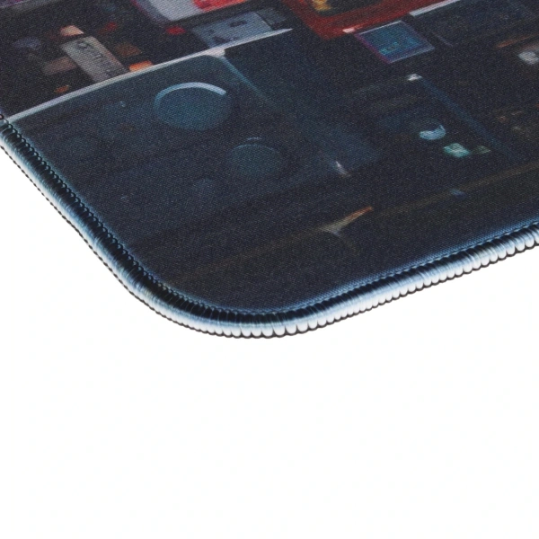 Купить коврик dexp exhibition (xl) разноцветный