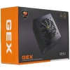 Купить блок питания cougar gex850 [31ge085001p01]