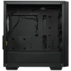 Купить корпус deepcool cc360 argb [r-cc360-bkapm3-g-1] черный