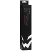 Купить коврик ardor gaming jr-m jacquard black (m) черный