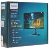 Купить 23.8" монитор philips evnia 24m1n3200za/00 черный