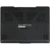 Купить 16" ноутбук maibenben x16a серый