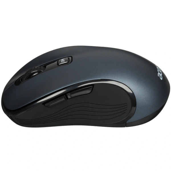Купить мышь беспроводная acer omr306 [zl.mcecc.021] синий