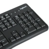 Купить клавиатура проводная logitech k120 [920-002506/22]