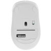 Купить мышь беспроводная a4tech fstyler fg10 [fg10 white] белый