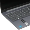 Купить 15.6" ноутбук lenovo ideapad slim 3 15iru8 серый
