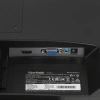 Купить 23.8" монитор viewsonic va2406-h черный 75 гц, va, 1920x1080 (fullhd), 178°/178°, 5000:1, 250 кд/м², hdmi 1.4, v