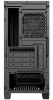 Купить корпус gamemax m61  черный