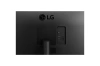 Купить 27" монитор lg 27qn600-b черный