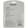Купить 256 гб 2.5" sata накопитель dexp c100 [c100smym256]