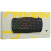 Купить клавиатура проводная aceline gs raven black