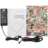 Купить 16" ноутбук maibenben p625 серый