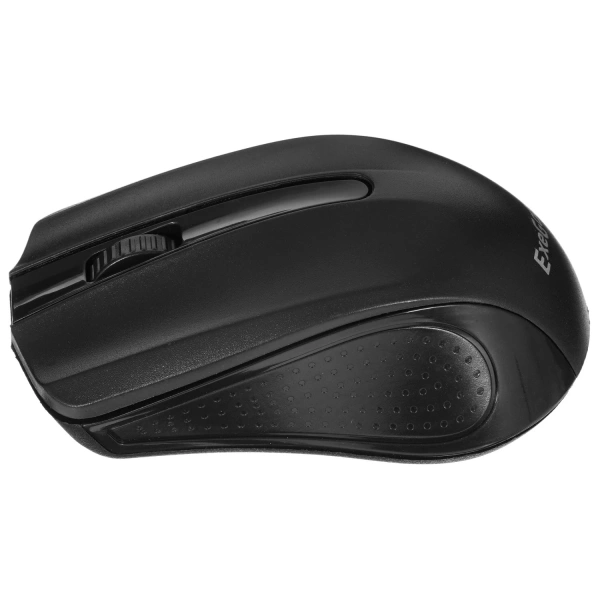 Купить мышь беспроводная exegate sr-9023 [ex279045rus] черный