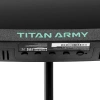 Купить 23.6" монитор titan army p24h3g черный