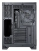 Купить корпус chieftec visio gm-30b-tg-op  черный