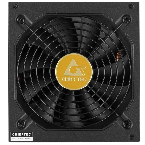 Купить блок питания chieftec 750w [bdf-750c]