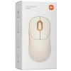 Купить мышь беспроводная xiaomi wireless mouse 3 [bhr7638cn] белый