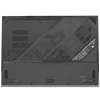 Купить 18" ноутбук asus rog strix g18 g814ji-n6062 серый