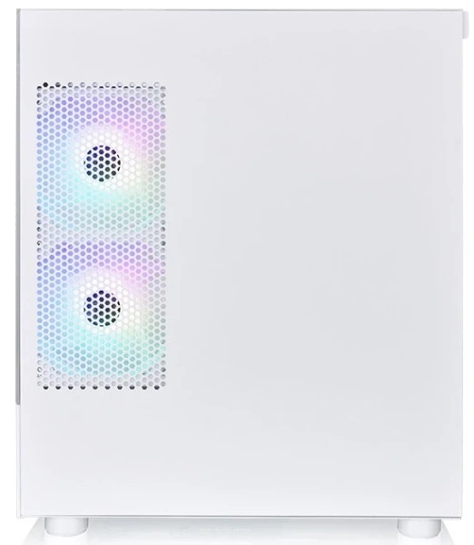 Купить корпус thermaltake view 170 tg argb snow [ca-1z4-00m6wn-00] белый