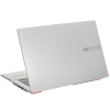 Купить 14" ноутбук asus vivobook go 14 e1404fa-eb153w серебристый