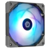 Купить вентилятор id-cooling rgb series [no-12015-xt argb]