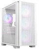 Купить корпус montech air 100 argb  белый