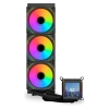 Купить система охлаждения lian li galahad ii lcd sl-inf 360