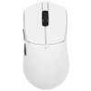 Купить мышь беспроводная/проводная ardor gaming alpha [ardw-alp3950-wt] белый