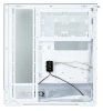 Купить корпус zalman p40 prism [p40 prism white] белый