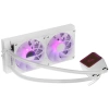 Купить система охлаждения ardor gaming frostwave 240 ss white