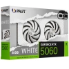 Купить видеокарта palit geforce rtx 5060 white oc [ne75060u19p1-gb2063m]