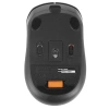 Купить мышь беспроводная a4tech fstyler fb10c черный