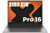 Купить 16" ноутбук lenovo xiaoxin pro 16 серый