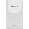 Купить мышь беспроводная ugreen mu101 [15807] синий
