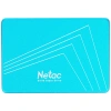 Купить 512 гб 2.5" sata накопитель netac n600s [nt01n600s-512g-s3x]