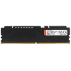 Купить оперативная память kingston fury beast black amd [kf552c36bbe-16] 16 гб
