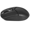 Купить клавиатура+мышь беспроводная   a4tech fstyler fg1012 черный
