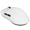 Купить мышь беспроводная/проводная vxe dragonfly r1 [vxe-12020101] белый