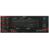 Купить клавиатура проводная dexp black sword rainbow