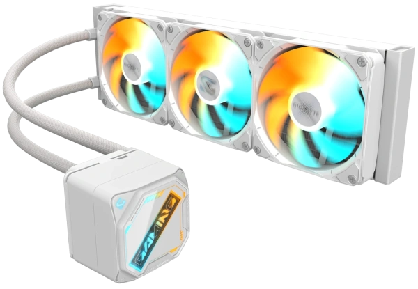 Купить система охлаждения gigabyte gaming 360 ice