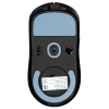 Купить мышь беспроводная logitech g pro x superlight [910-005884] черный