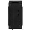 Купить корпус exegate xp-332 [ex283070rus] черный