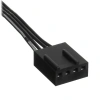 Купить кулер для процессора deepcool ag300 led [r-ag300-bklnmn-g]