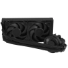 Купить система охлаждения arctic liquid freezer iii pro 240 black