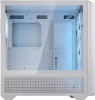 Купить корпус cougar mx600 rgb white  белый