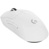 Купить мышь беспроводная logitech g pro x superlight [910-005946] белый