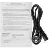 Купить блок питания xilence gaming series xn330 750w [xp750r12] черный