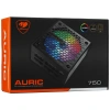 Купить блок питания cougar auric 750 [31tp075058h-01] черный